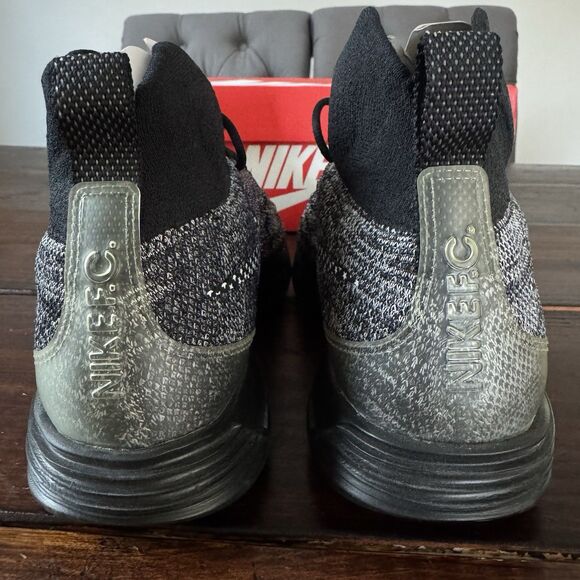 Nike Lunar Magista 2 Flyknit FC Shoes main image 12